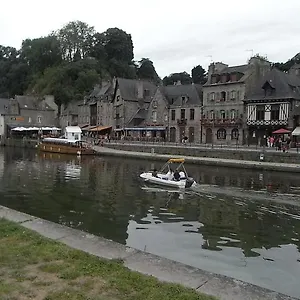 Cocooning Aux Portes De Dinan , Pmr Appartement Saint-Samson-sur-Rance