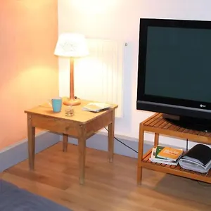  Appartement Ideal Voyageurs & Travailleurs Cherchant Du Calme