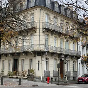 Ground Floor - Hauseman Building Close To Thermes Appartement Bagnères-de-Luchon