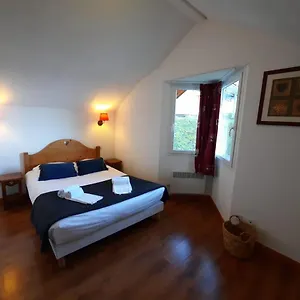  Appartement Duplex-Chalet Entre Lac Et Montagne Avec Balcon