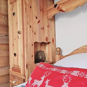  Hébergement de vacances Le Banc Des Seilles